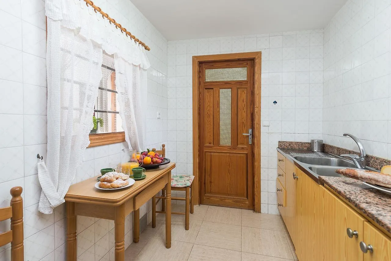 Babord Villa Can Picafort  Spain