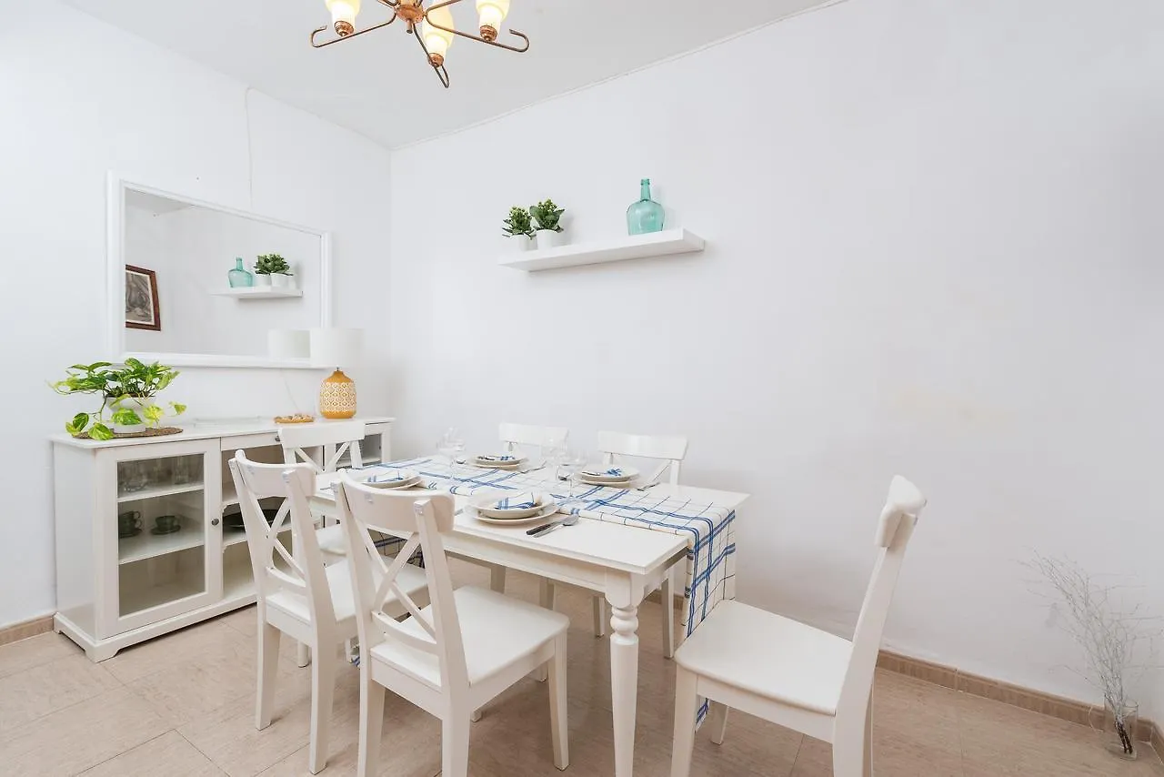 Babord Villa Can Picafort  0*, Port de Alcudia (Mallorca)