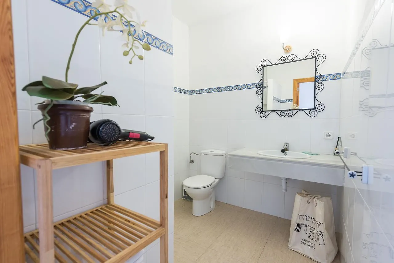 Babord Villa Can Picafort   Port de Alcudia (Mallorca)