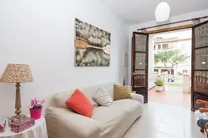 Babord Villa Can Picafort