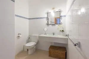 Babord Villa Can Picafort  Spain
